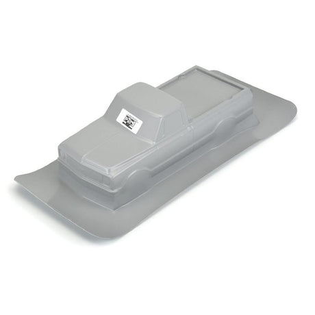 Proline 1/10 1972 Chevy C-10 Tough-Color Gray Body: Stampede & Grani