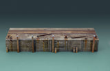 Italeri Long Dock