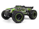 BlackZon Spryte ST 1/20 4WD Electric Stadium Truck - Green