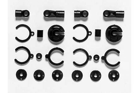 Tamiya Cva Shock Unit Ux Parts Was 0225072