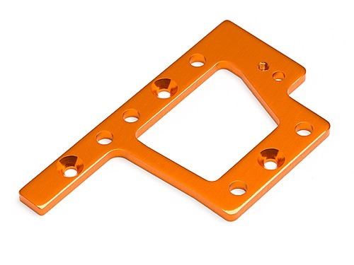 HPI Centre Gearbox Mounting Plate Trophy Truggy Flux
