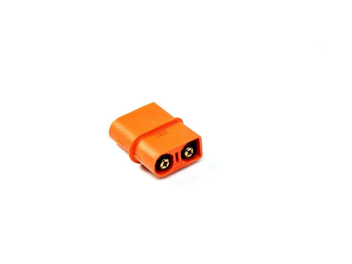 Spektrum IC3 Device/Deans Battery Adaptor Plug (2)