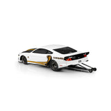 2018 Ford Mustang (Cobra Jet) (11.00" W&13"W/B)