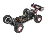 Losi Tenacity 1/10 DB Pro 4WD Brushless RTR w/Smart Lucas Oil