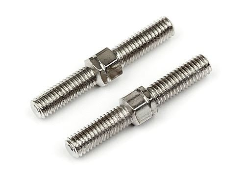 HPI Turnbuckle M3X21mm (2Pcs)
