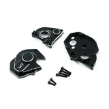 Yeah Racing Aluminum Gear Box For Axial SCX24