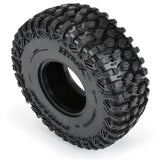 Proline 1/6 Hyrax Xl G8 Front/Rear 2.9In Rock Crawling Tires (2)