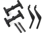 Latrax Body Mounts/Posts (F & R)