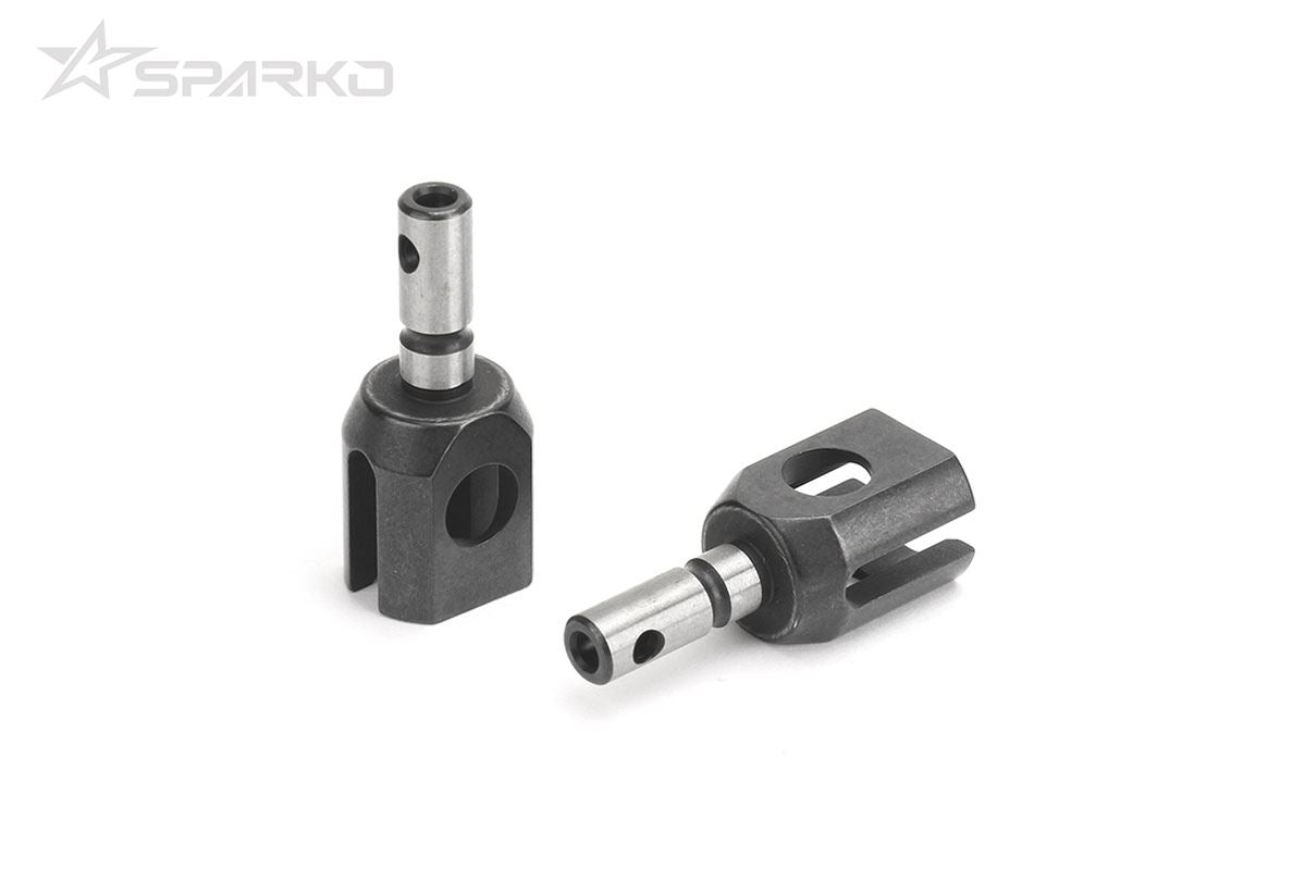 Sparko F8 Center Differential Outdrives (2Pcs)