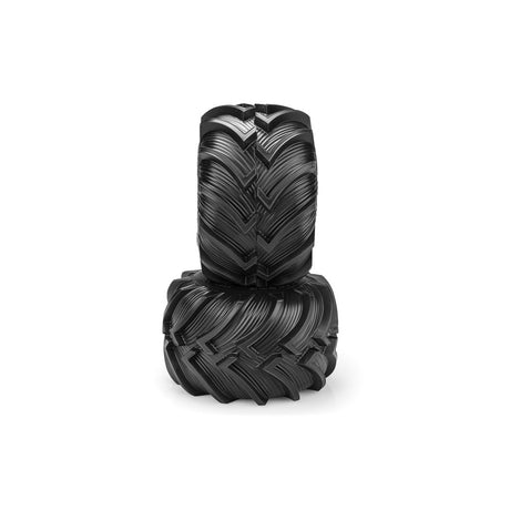 Fling Kings 2.6in - Blue - (Fits - #3377 wheel)