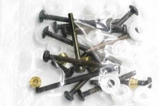 Tamiya Screw Pin Bag For 58391