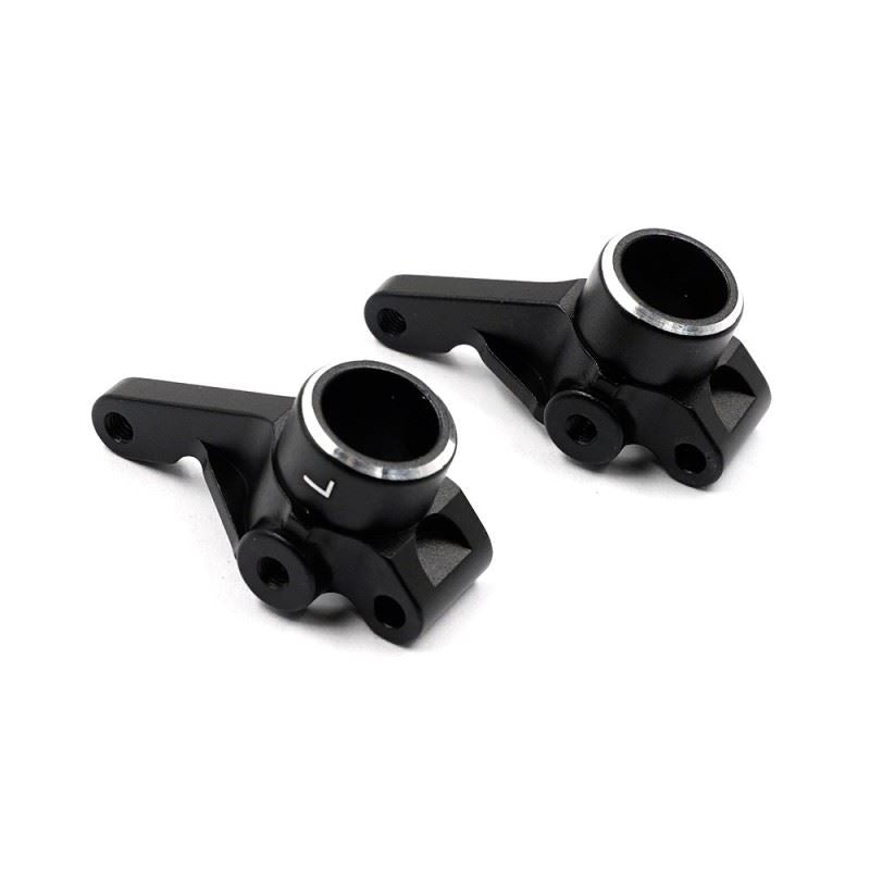 Yeah Racing Aluminum Front / Rear Knuckle For Yokomo 870C Super Dog Fighter Yz10 2023