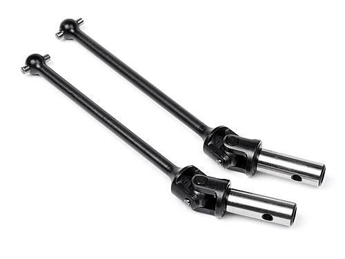 HPI Front Cvd Driveshaft 8*88mm (Pr)
