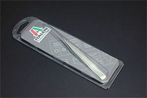 Italeri Precision Tweezer Straight