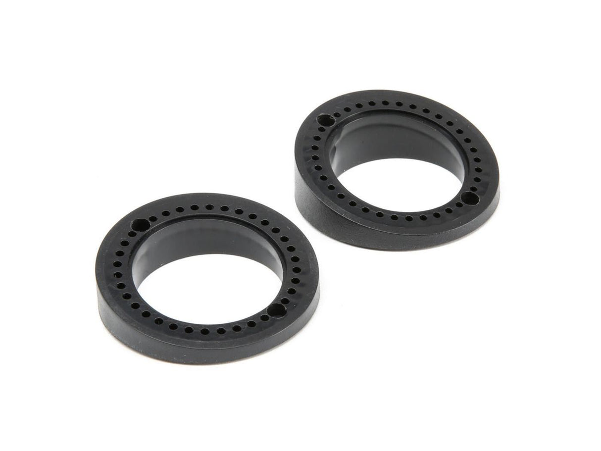 Spektrum Wedges, 10/15 Deg: DX6R