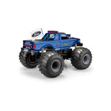 BIGFOOT 4 Louisville 1990 Ford F-250 Body w/Acc