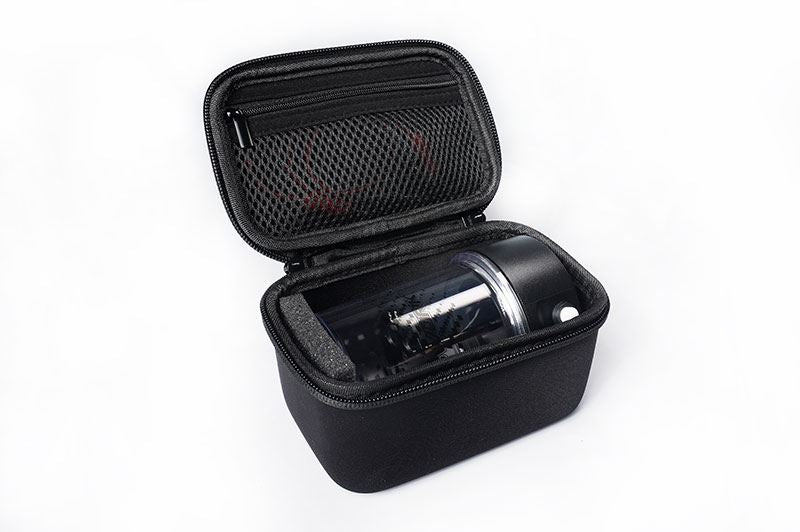 Koswork 1:8-1:10 (H130) On-Road Power Vaccum Pump