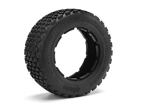 HPI Desert Buster Arrow Tire Hd Comp (190X70mm/2Pcs)