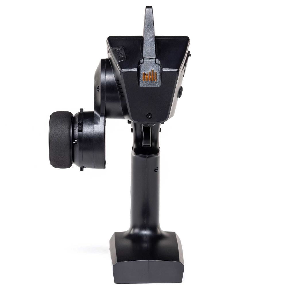 Spektrum Dx Pro+ 12-Channel Dsmr+ Transmitter With Sr2100 Receiver