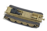 Tamiya 1/35 Rso/01 German Tractor