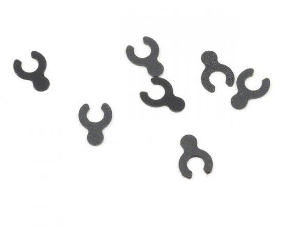 Schumacher Kwik Clips 0.25 & 0.5mm (pk8)