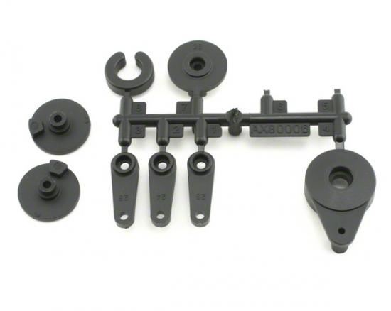 AXIAL Servo Set Scorpion Crawler