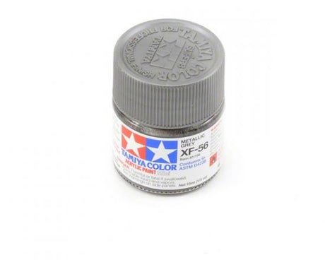 Tamiya Acrylic XF Paint - (Multiple Colours)