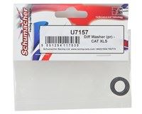 Schumacher Diff Washer (pr) - CAT XLS