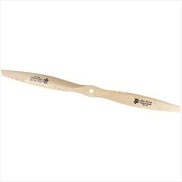 TOPFLITE Wooden Propeller 14 x 6" (36x15cm)