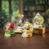 Pantasy Le Petit Prince™ Winter Melody - 63 Pcs