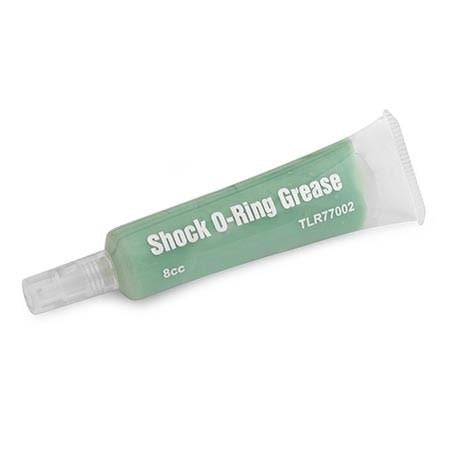 TLR Shock O-ring Grease, 8cc