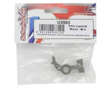Schumacher Alloy Layshaft Mount - Mi4