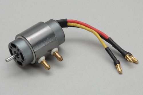 Joysway B2445 Water Cooled B/less Motor-Vee