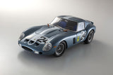 Kyosho 1:18 Ferrari 250 Gto Sebring 1St Gt 3.0 1962 Nr.24