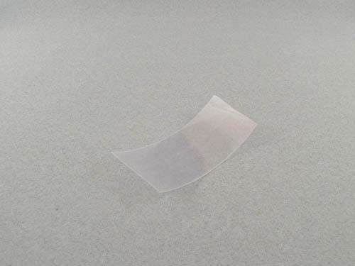 LOGIC Heat Shrink (1m Clear) 70mm