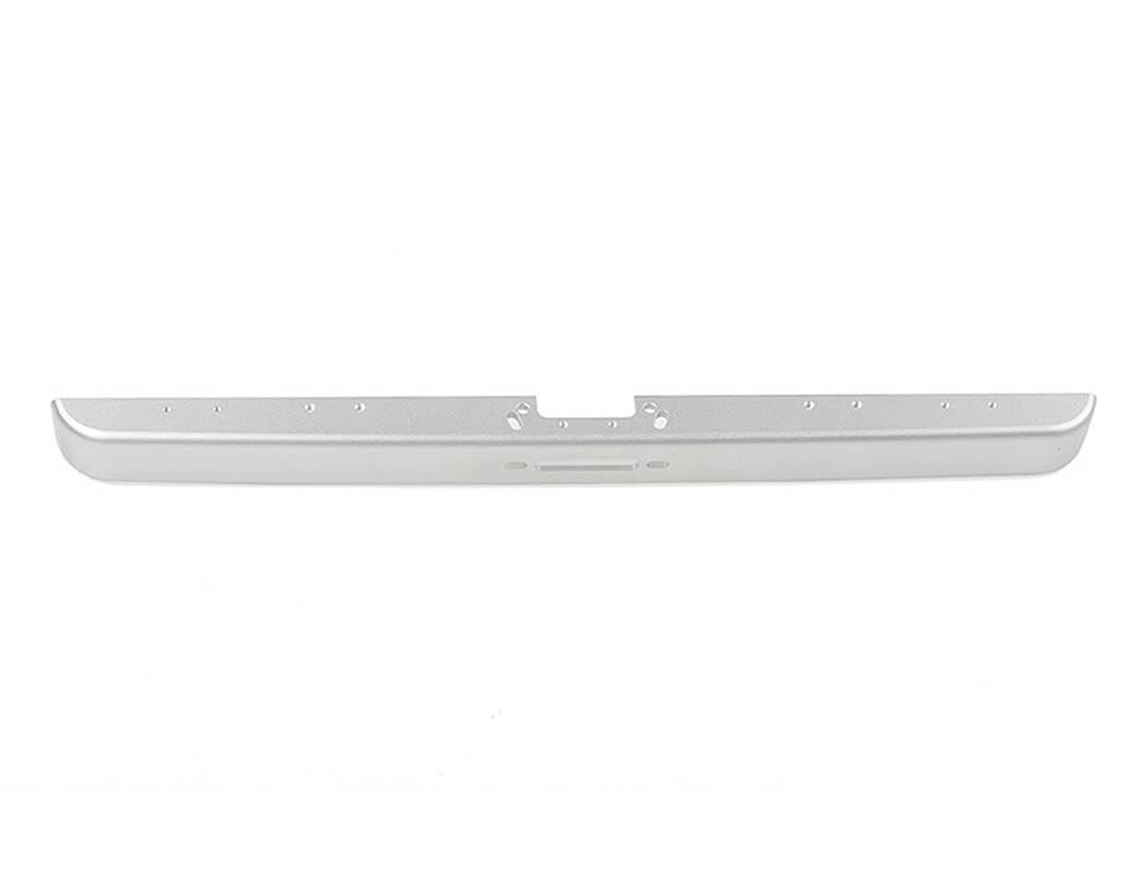 RC4WD CLASSIC FRONT BUMPER W/ LICENSE PLATE FOR RC4WD TRAIL