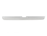 RC4WD CLASSIC FRONT BUMPER W/ LICENSE PLATE FOR RC4WD TRAIL