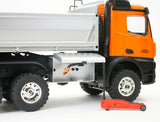 Huina 1/14 Alloy 14Ch Part Metal 2.4G Dump Truck