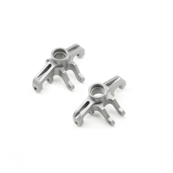 Losi Aluminum Front Spindle Set: Baja Rey (Losi334001)