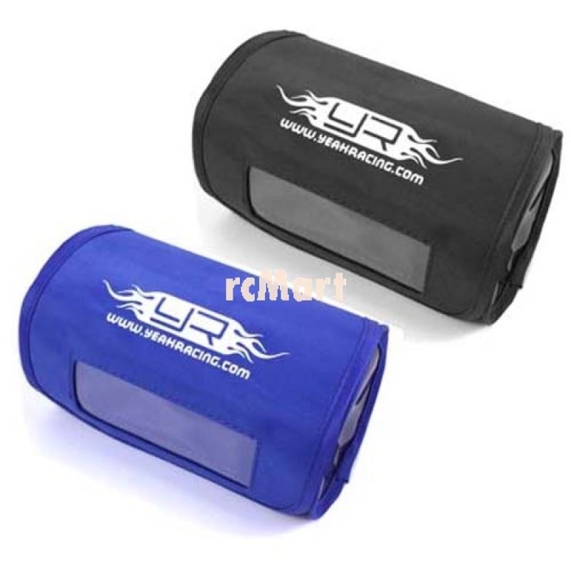 Yeah Racing Tire Bag 2Pcs For 1/10 Touring