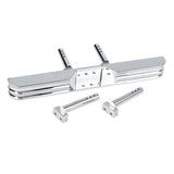 Rc4Wd Tough Armour Rear Step Bumper Toyota Pickup/4R Chrome