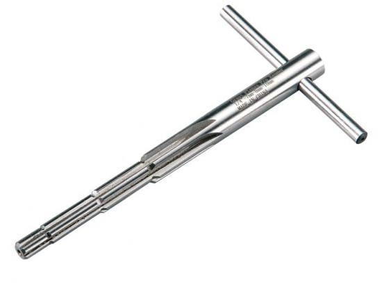 GPLANES Precision Prop Reamer Metric Size Shafts
