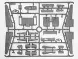 Icm Set Of 3 Luftwaffe Night Fighters (Bf 109E-4, Do 172-10 Kauz Ii, Fw 189A-1)