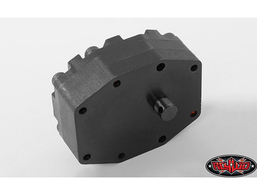 RC4WD EARTH DIGGER 4200XL OIL PUMP
