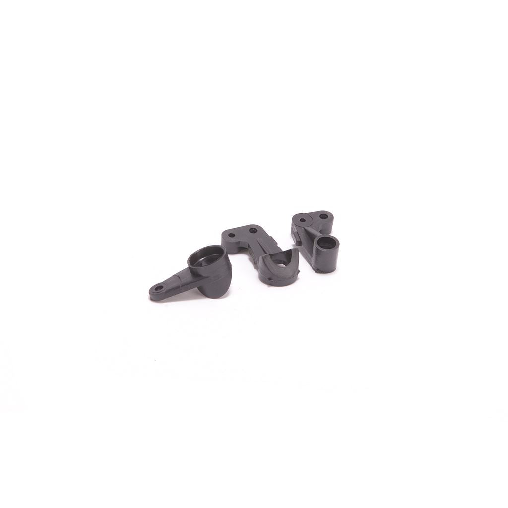 Steering Arm Moldings - Cat 2000