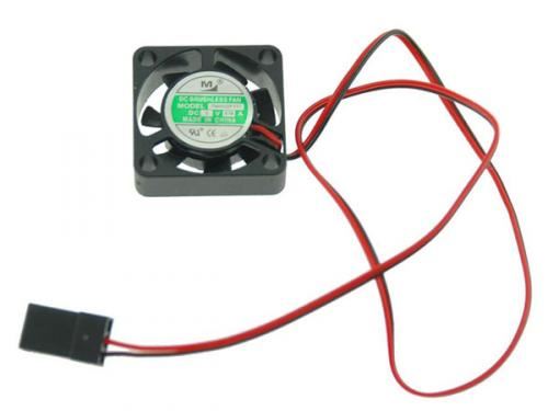 CASTLE CC Blower SCT/SV3 Fan