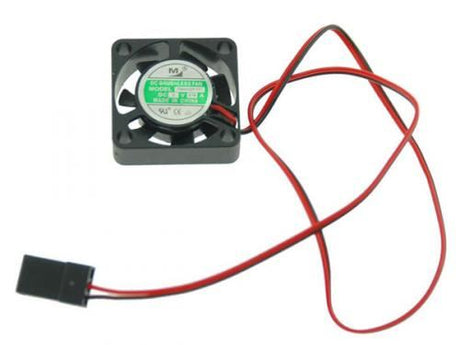 CASTLE CC Blower SCT/SV3 Fan