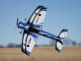 E Flite 4-Site 3D Ff (Flat Foamy) 800Mm Bnf Basic With As3X+ & Safe