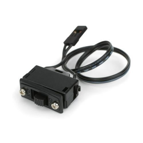 Spektrum Soft Switch: AR9100, VR6010 (SPM6820)