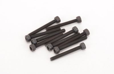 Schumacher Speed Pack - M3X25 Cap Hd (Pk10)